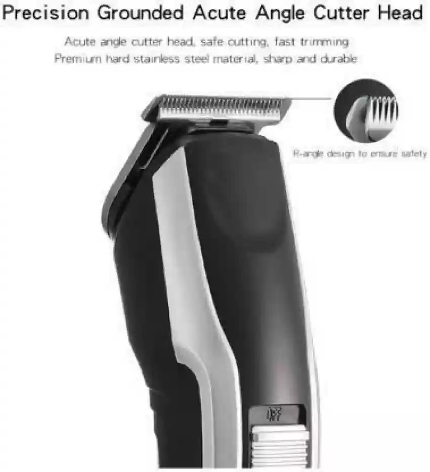 Sharp and Sleek: Unveiling the Secrets of Modern Shavers