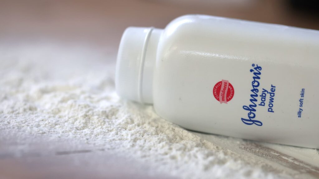 Everything You Need to Know About Johnson & Johnson's Baby-Powder Lawsuits