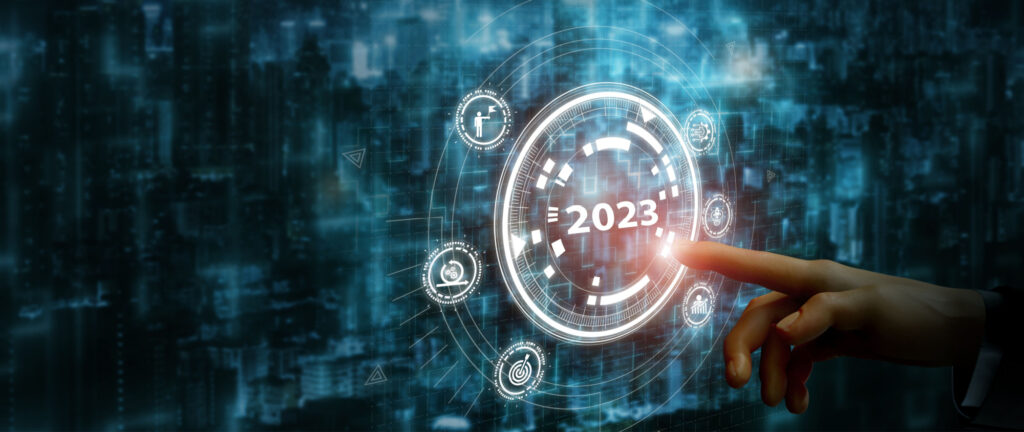 "Coding the Future: A Glimpse into Tomorrow's Technological Marvels"