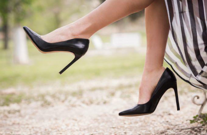 Stepping into Style: The Ultimate Guide to Girls' Heels