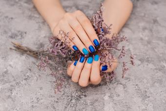 Vacation Nail Ideas Perfect for Sun, Style, and Relaxation