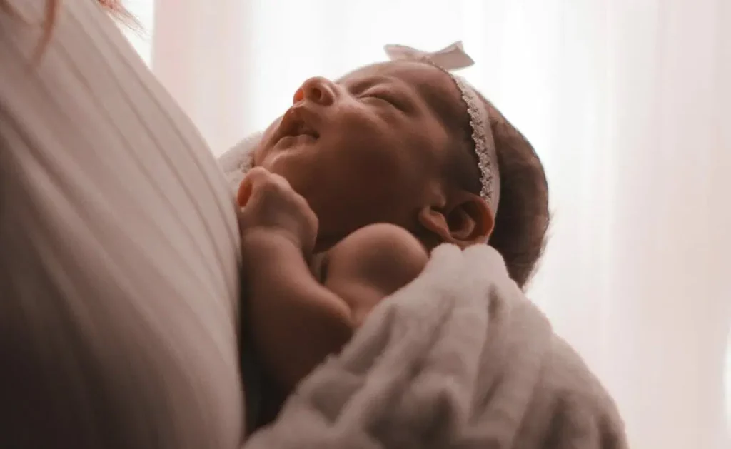 Nurturing Newborns: Expert Tips for Baby Care