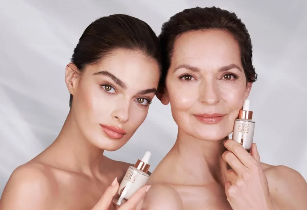Skin Elixir: Unveiling the Magic of Face Serums