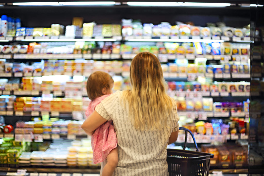 Parenting Carts & Choices: Your Ultimate Shopping Companion