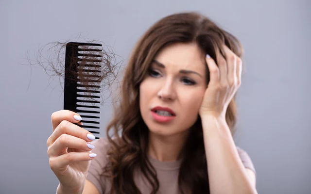 Taming Tresses: A Guide to Combat Hair Fall and Thinning
