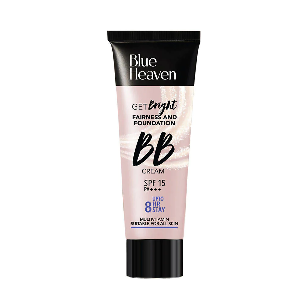 "Flawless Fusion: Bridging Beauty with BB & CC Creams"