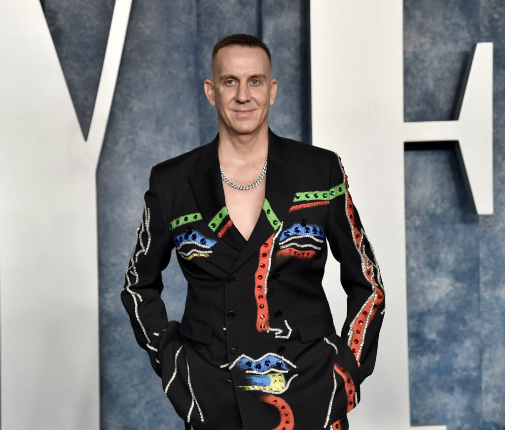 Jeremy Scott Leaves Moschino After 10 Years