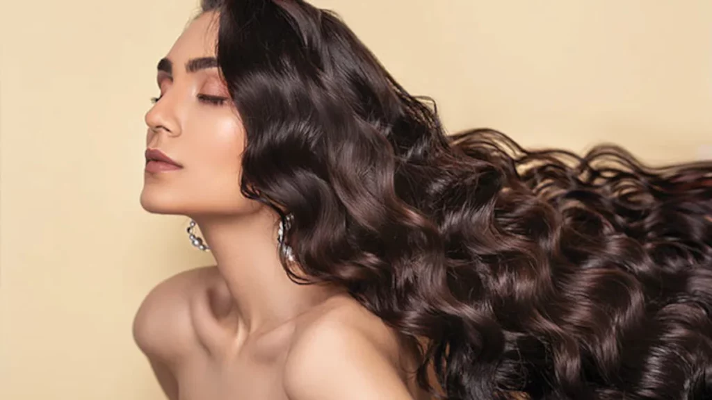 Glamorous Haircare: Your Guide to Achieving Stunning Hair with Beauty