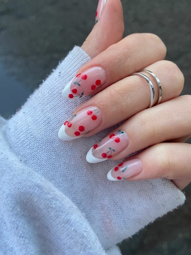 34 Short Gel Nail Designs to Inspire Your Next Manicure