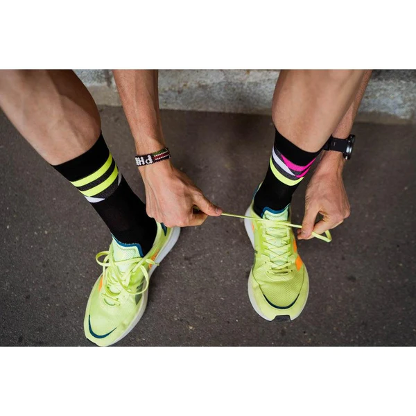 15 Running Socks That'll Help You Get to the Finish Line