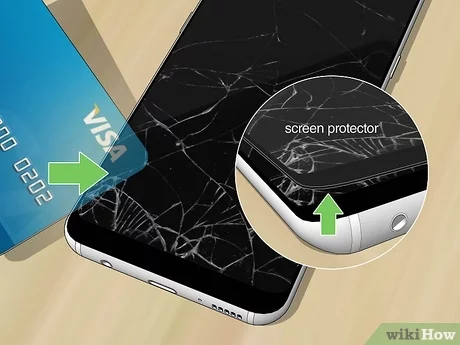 How to Fix Your Phone or Tablet's Broken Screen